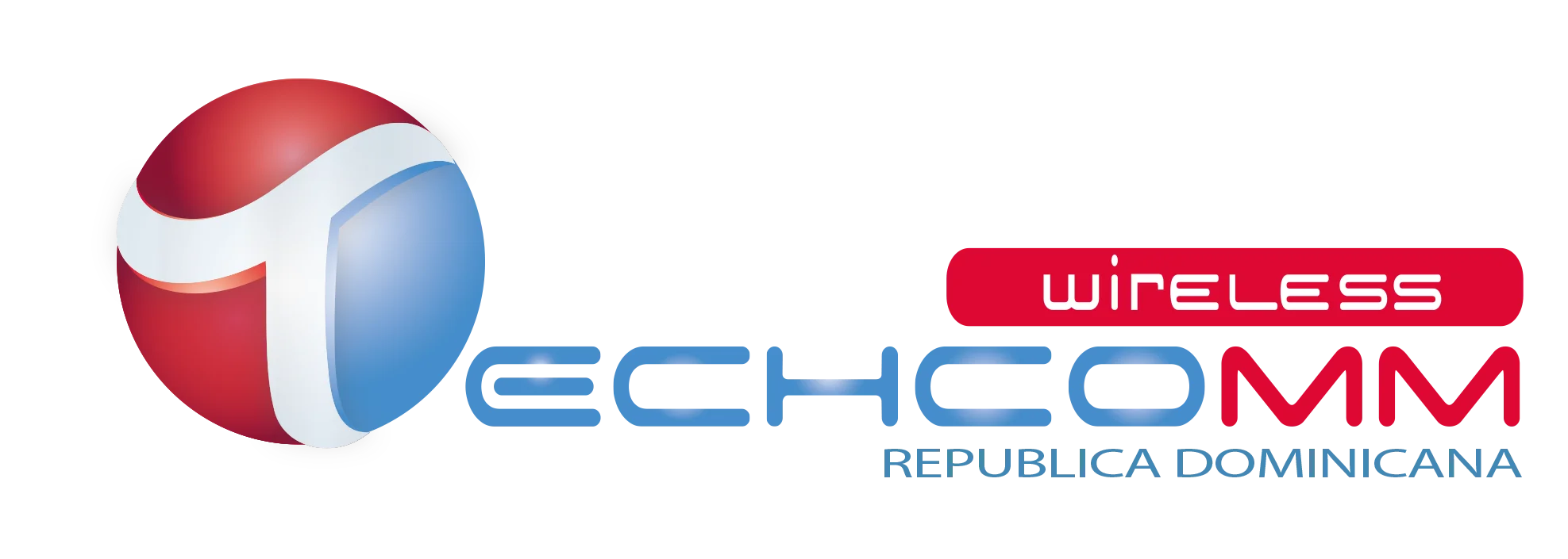Logo Techcomm Wireless